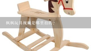 枫枫玩具视频是哪里拍的？